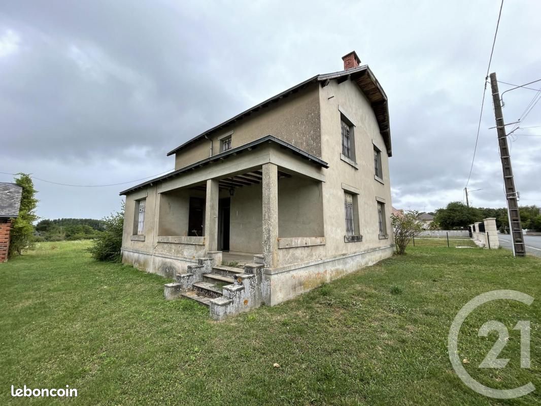 Дом с 3 спальнями в Артон, Франция № 94479