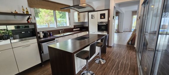 5 chambres Villa à Germasogeia, Cyprus No. 17853 2