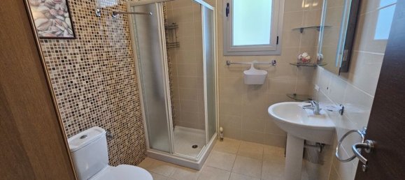 5 chambres Villa à Germasogeia, Cyprus No. 17853 17