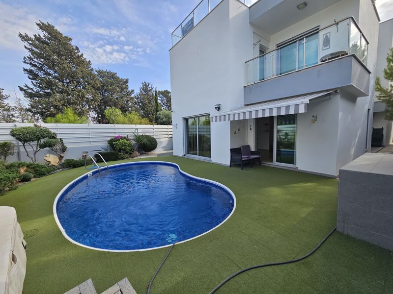 5 chambres Villa à Germasogeia, Cyprus No. 17853