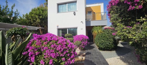 5 chambres Villa à Germasogeia, Cyprus No. 17853 26