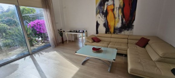 5 chambres Villa à Germasogeia, Cyprus No. 17853 9