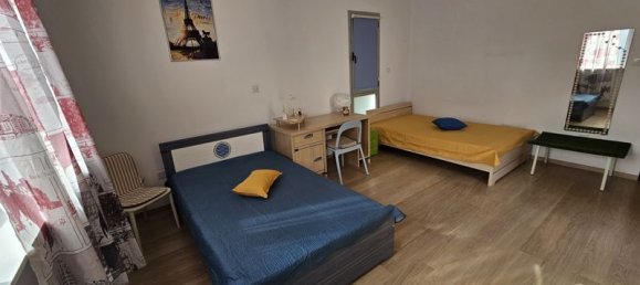 5 chambres Villa à Germasogeia, Cyprus No. 17853 18