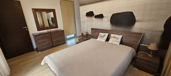 5 chambres Villa à Germasogeia, Cyprus No. 17853 15