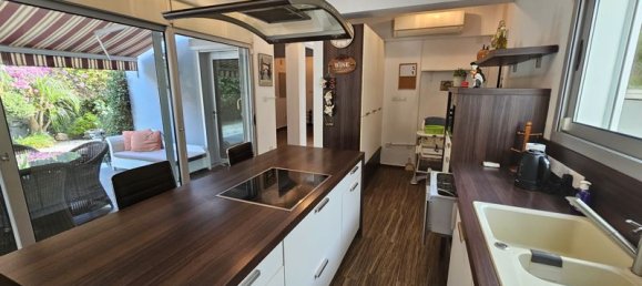 5 chambres Villa à Germasogeia, Cyprus No. 17853 4