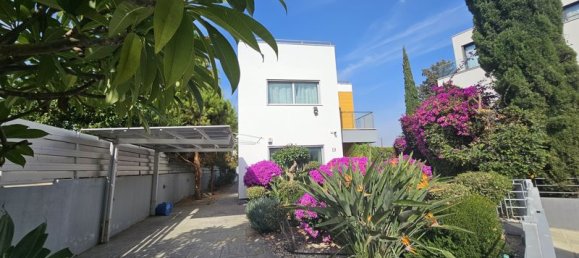 5 chambres Villa à Germasogeia, Cyprus No. 17853 25