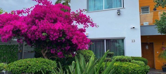 5 chambres Villa à Germasogeia, Cyprus No. 17853 27