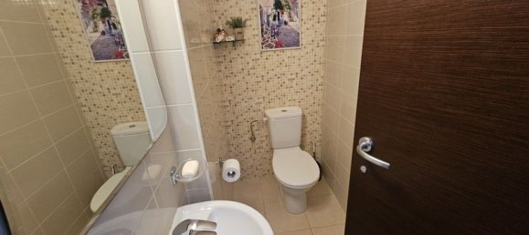 5 chambres Villa à Germasogeia, Cyprus No. 17853 11