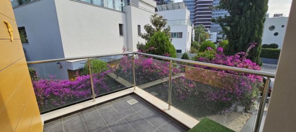 5 chambres Villa à Germasogeia, Cyprus No. 17853 20