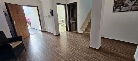 5 chambres Villa à Germasogeia, Cyprus No. 17853 29