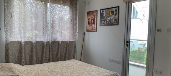 5 chambres Villa à Germasogeia, Cyprus No. 17853 16