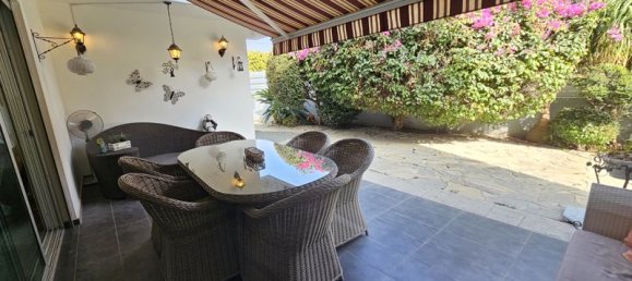 5 chambres Villa à Germasogeia, Cyprus No. 17853 24