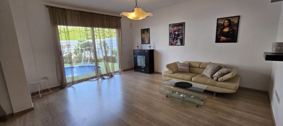 5 chambres Villa à Germasogeia, Cyprus No. 17853 7