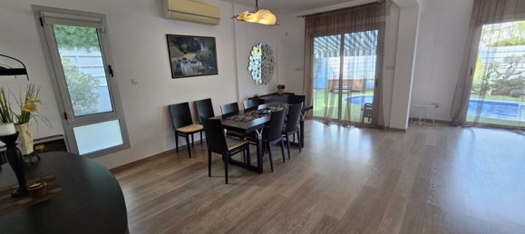 5 chambres Villa à Germasogeia, Cyprus No. 17853 5