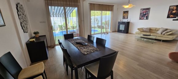 5 chambres Villa à Germasogeia, Cyprus No. 17853 6