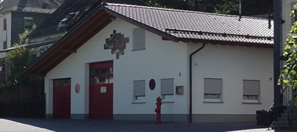 Casa de 7 habitaciónes en Westerwaldkreis, Germany No. 41576 22