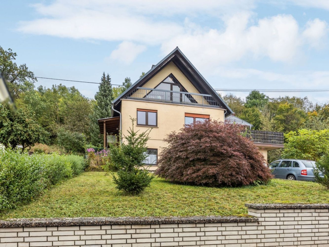 Casa de 7 habitaciónes en Westerwaldkreis, Germany No. 41576