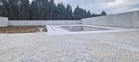 Grundstück in Caldas da Rainha, Portugal 762m², Nr. 139394 5