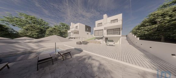 Grundstück in Caldas da Rainha, Portugal 762m², Nr. 139394 28