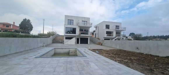 Grundstück in Caldas da Rainha, Portugal 762m², Nr. 139394 11