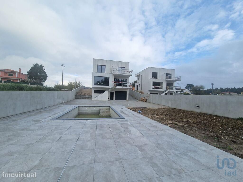 Grundstück in Caldas da Rainha, Portugal 762m², Nr. 139394