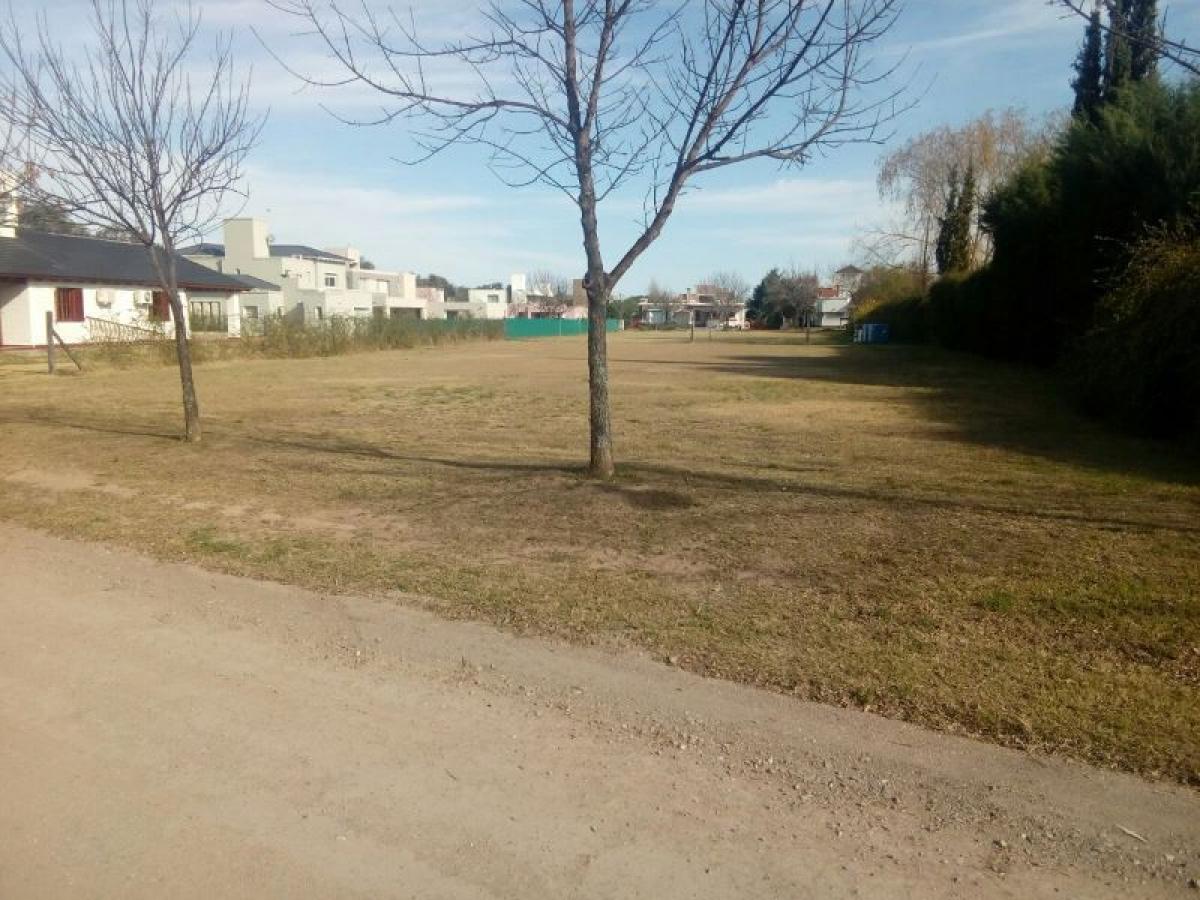 Земельный участок в Кордоба, Аргентина № 47879