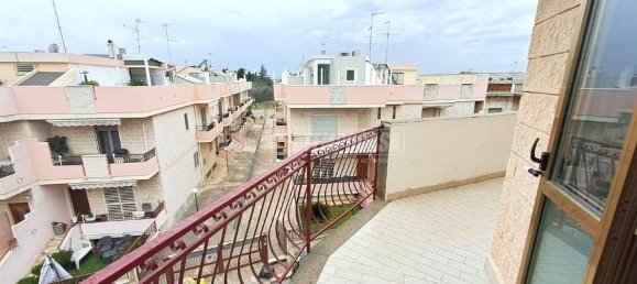 3 bedrooms Apartment in Adelfia, Italy No. 154910 24