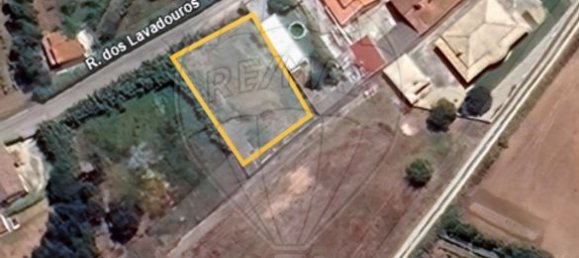 400m² Land in Mafra, Portugal No. 71511 2