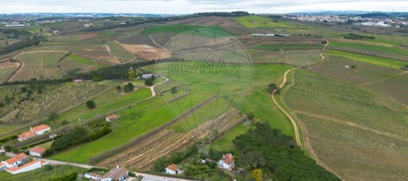 400m² Land in Mafra, Portugal No. 71511 11