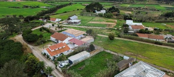 400m² Land in Mafra, Portugal No. 71511 7