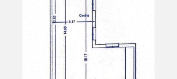 3 غرف نوم بانتهاوس في Burgos, Spain رقم 159927 21