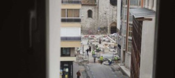 3 غرف نوم بانتهاوس في Burgos, Spain رقم 159927 9