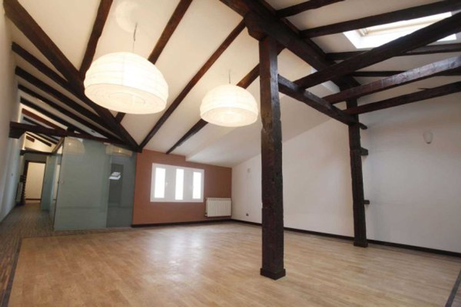 3 غرف نوم بانتهاوس في Burgos, Spain رقم 159927