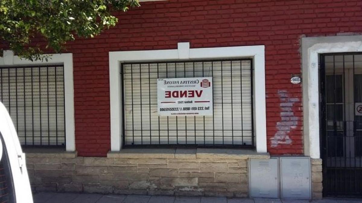 2 bedrooms House in Buenos Aires, Argentina No. 57724