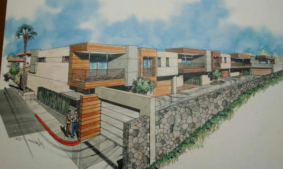 Casa de 3 dormitorios en Baja California, Mexico No. 185613