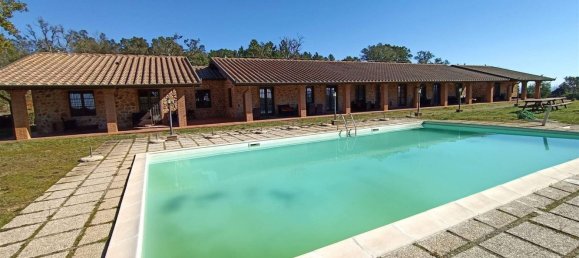 18 rooms House in Massa Marittima, Italy No. 221934 4