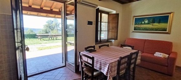18 rooms House in Massa Marittima, Italy No. 221934 14