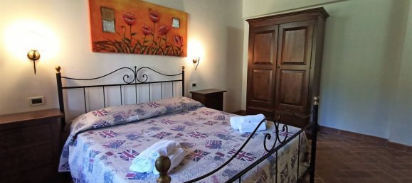 18 rooms House in Massa Marittima, Italy No. 221934 19