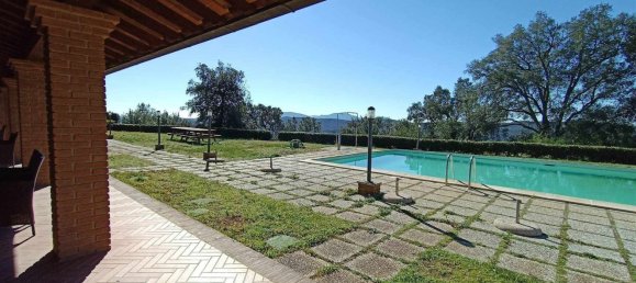 18 rooms House in Massa Marittima, Italy No. 221934 8