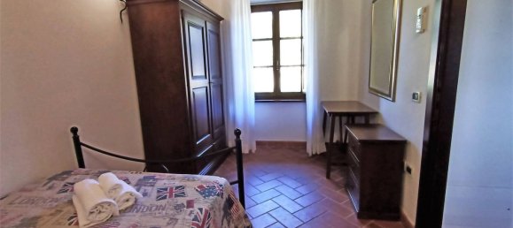 18 rooms House in Massa Marittima, Italy No. 221934 27