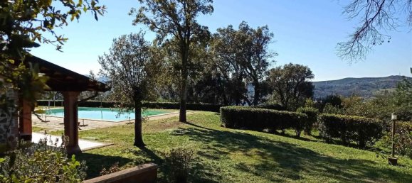 18 rooms House in Massa Marittima, Italy No. 221934 10