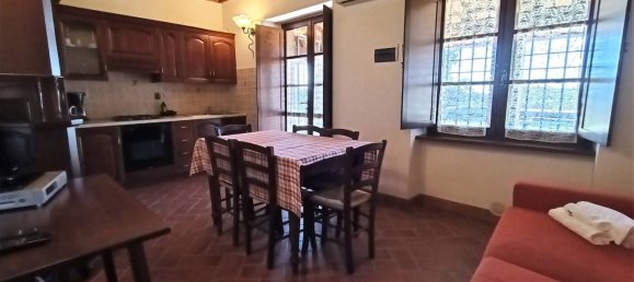 18 rooms House in Massa Marittima, Italy No. 221934 16