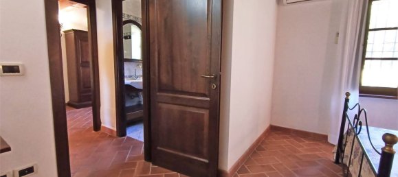 18 rooms House in Massa Marittima, Italy No. 221934 20