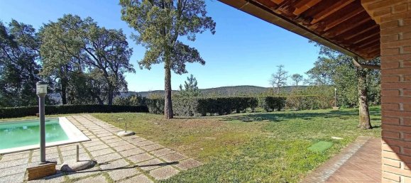 18 rooms House in Massa Marittima, Italy No. 221934 21