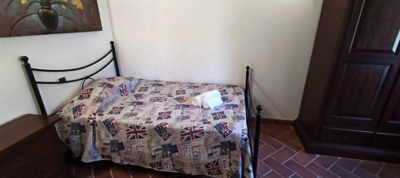 18 rooms House in Massa Marittima, Italy No. 221934 26