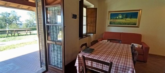 18 rooms House in Massa Marittima, Italy No. 221934 15