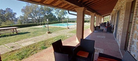 18 rooms House in Massa Marittima, Italy No. 221934 22