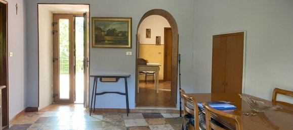 3-Zimmer Haus in Mattie, Italy, Nr. 276271 24