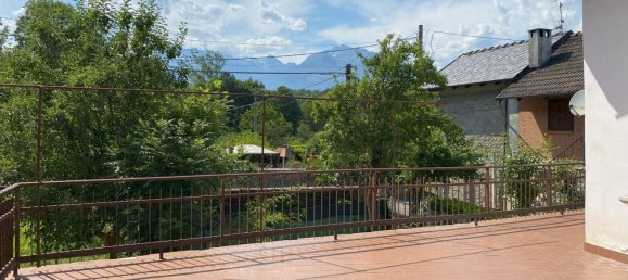 3-Zimmer Haus in Mattie, Italy, Nr. 276271 2