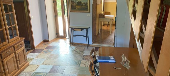 3-Zimmer Haus in Mattie, Italy, Nr. 276271 42
